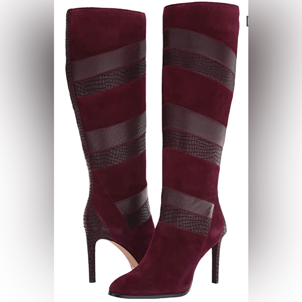 VINCE CAMUTO Boots NEW w/TAGS & BOX